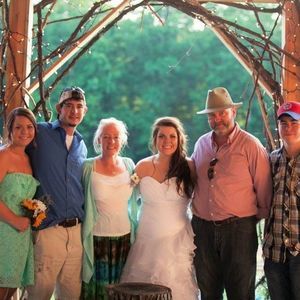 Meet your Posher, Tracy